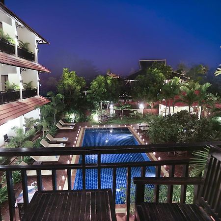 Kiri Boutique Hotel Siem Reap Exteriör bild