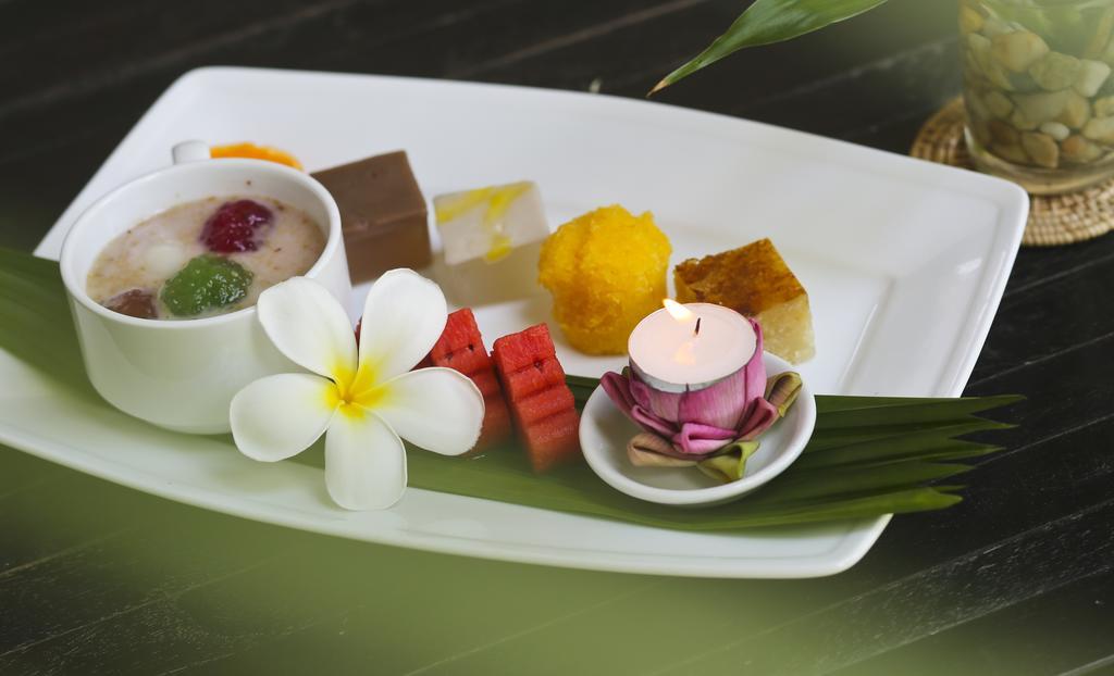 Kiri Boutique Hotel Siem Reap Exteriör bild