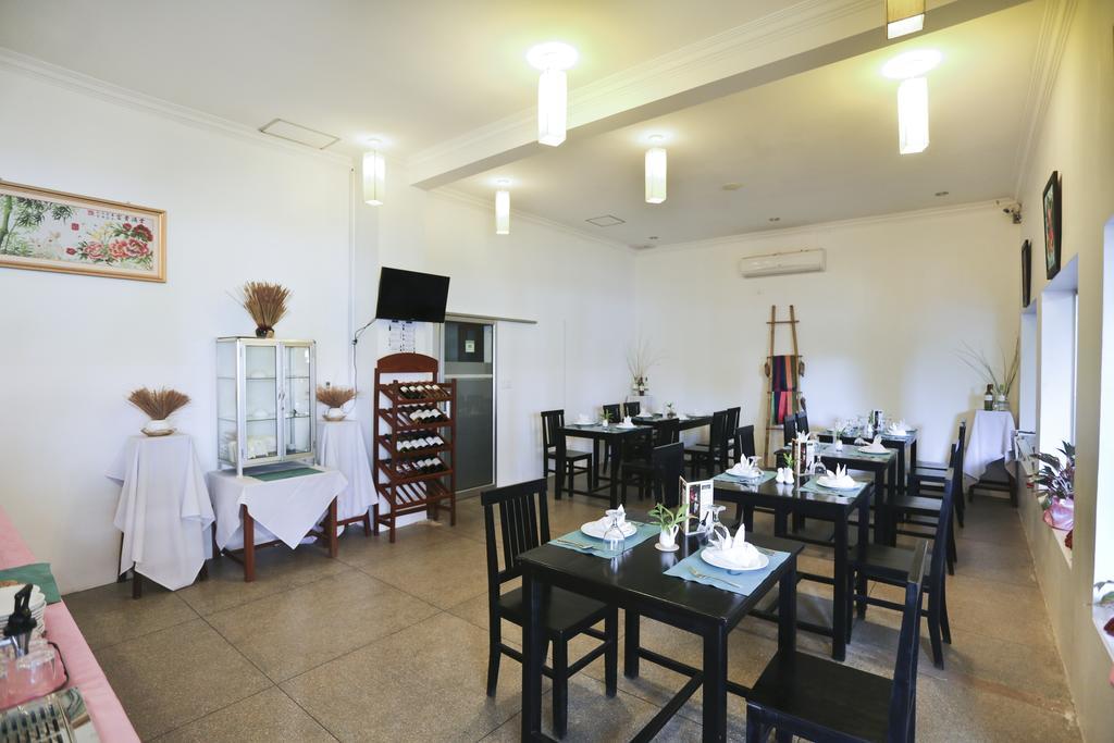Kiri Boutique Hotel Siem Reap Exteriör bild