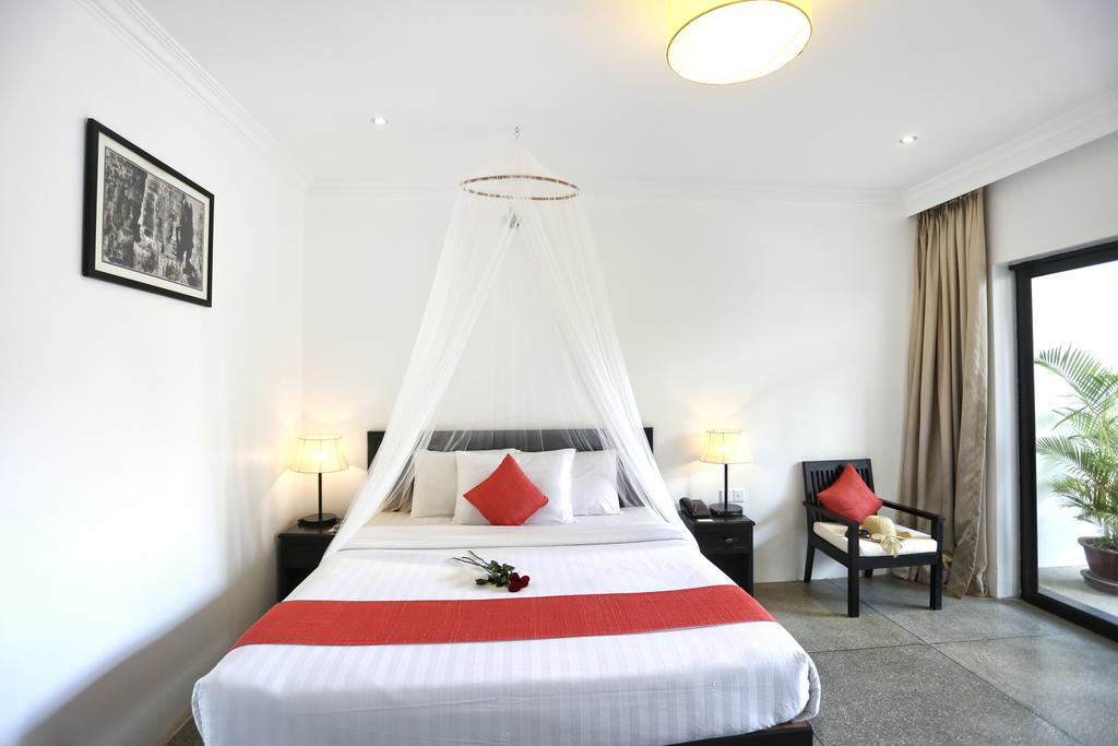 Kiri Boutique Hotel Siem Reap Exteriör bild
