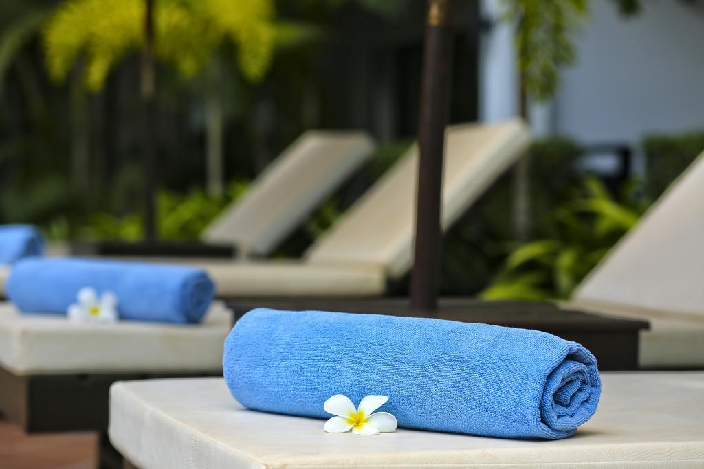 Kiri Boutique Hotel Siem Reap Exteriör bild